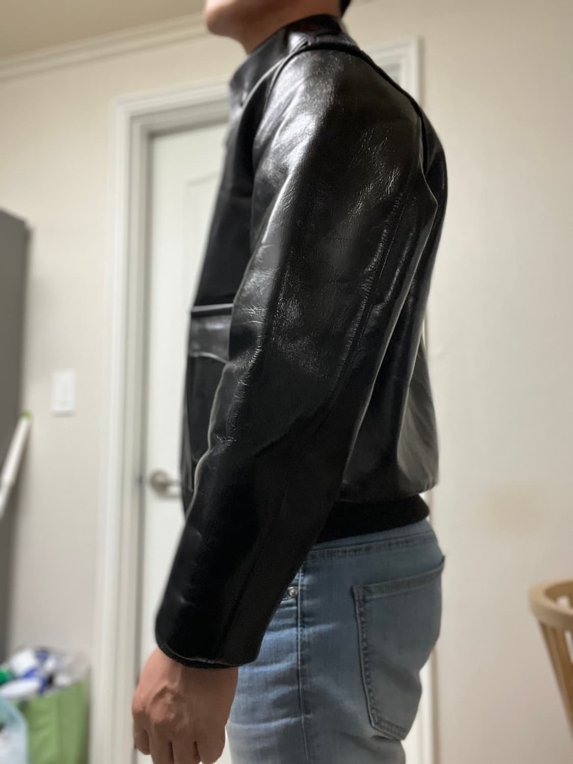 42size 로 교환 가능하신분???  상품이미지1