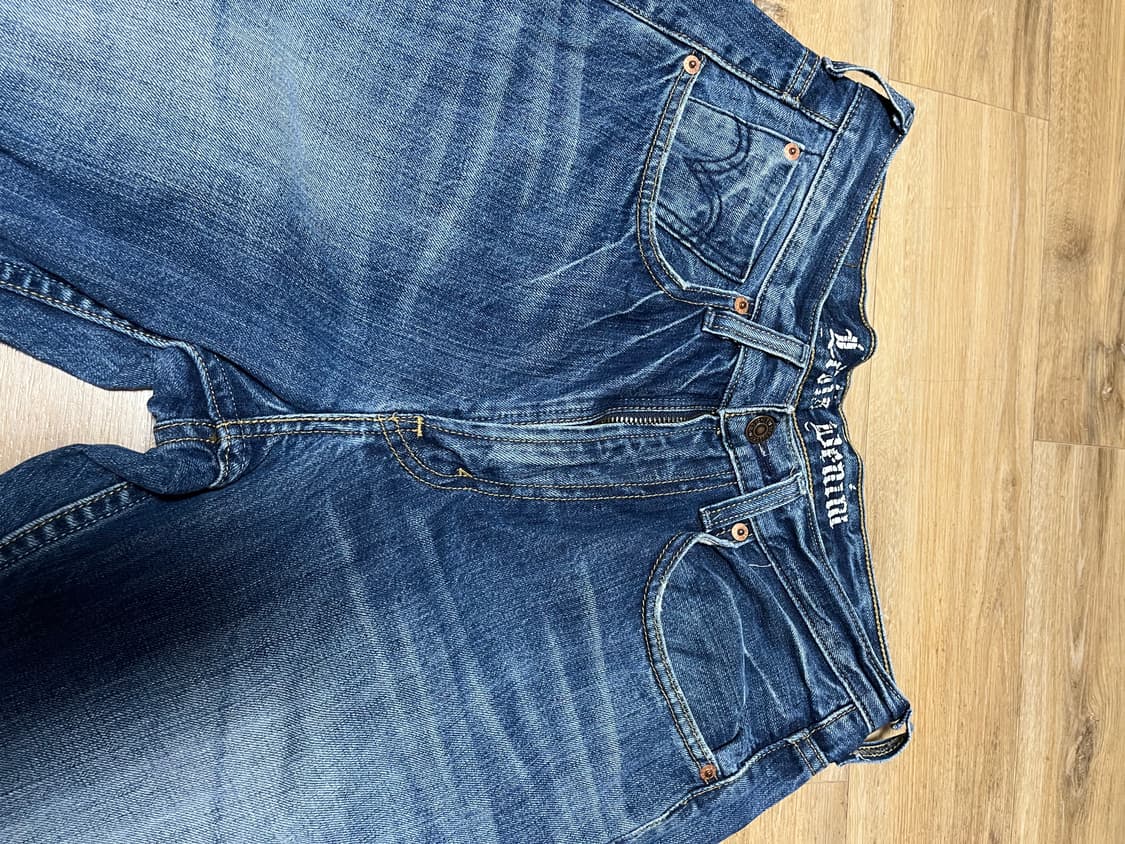 리바이스569 상품이미지2