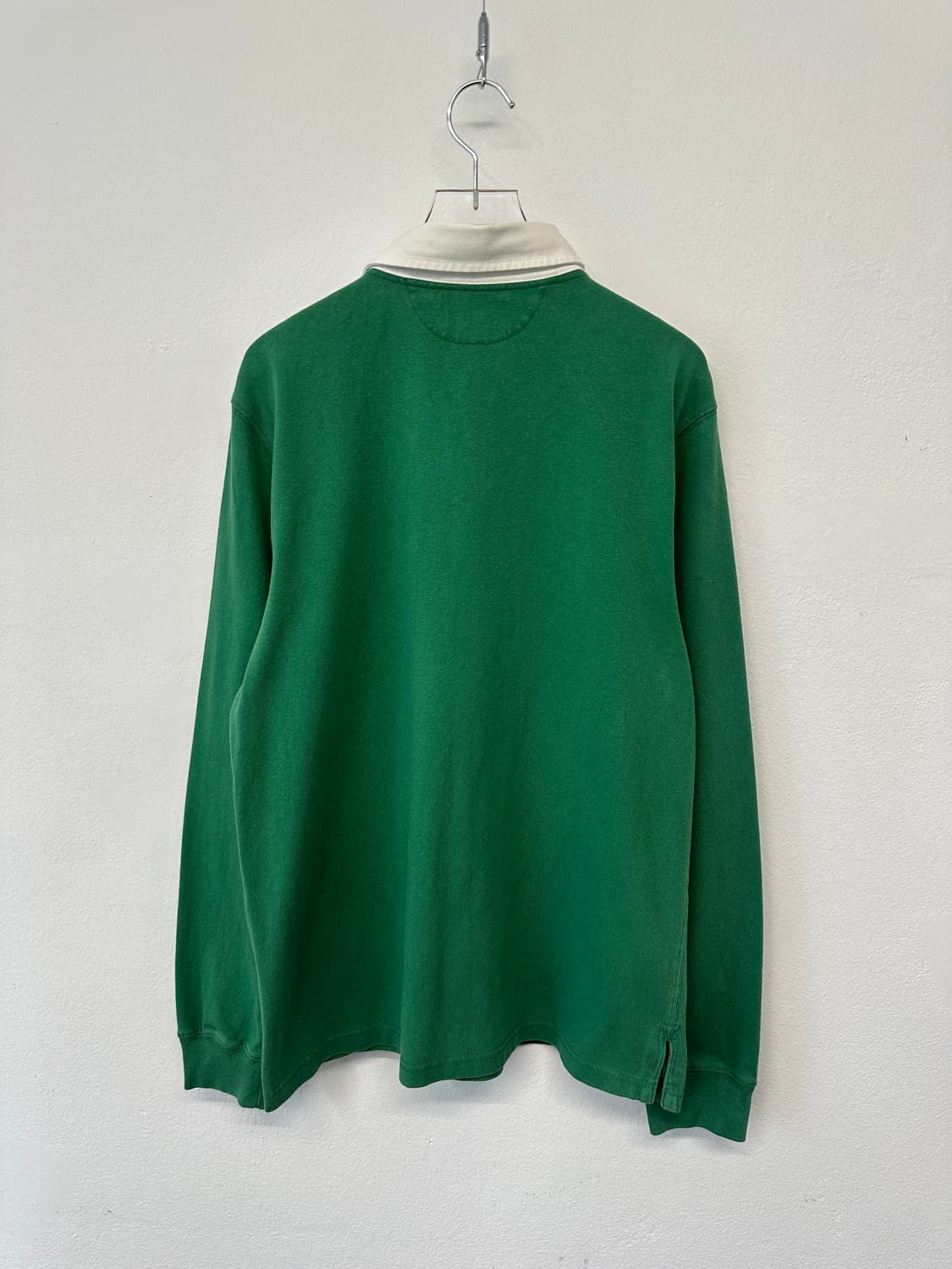 폴로 랄프로렌 럭비 셔츠 상품이미지4