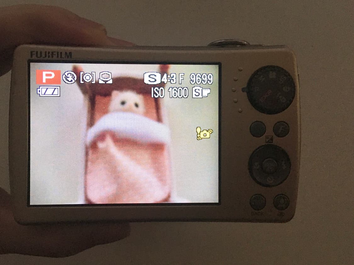 후지필름 파인픽스 f200exr fujifilm finepix f200 상품이미지3