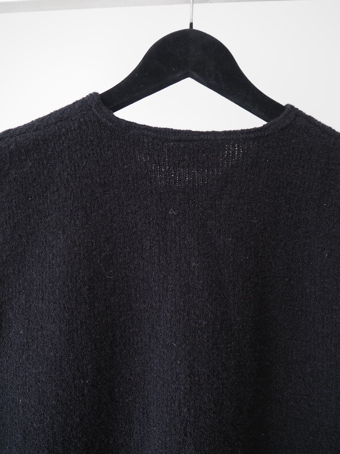 1990's DKNY vest  상품이미지5