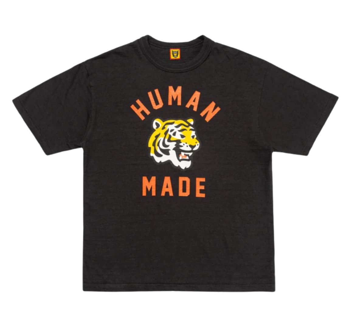 휴먼메이드 반팔 상품이미지1