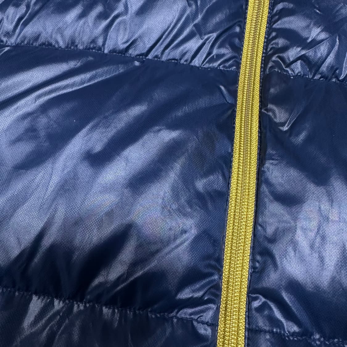 ✨ (바배) 아디다스 첼시 구스다운 패딩  상품이미지5