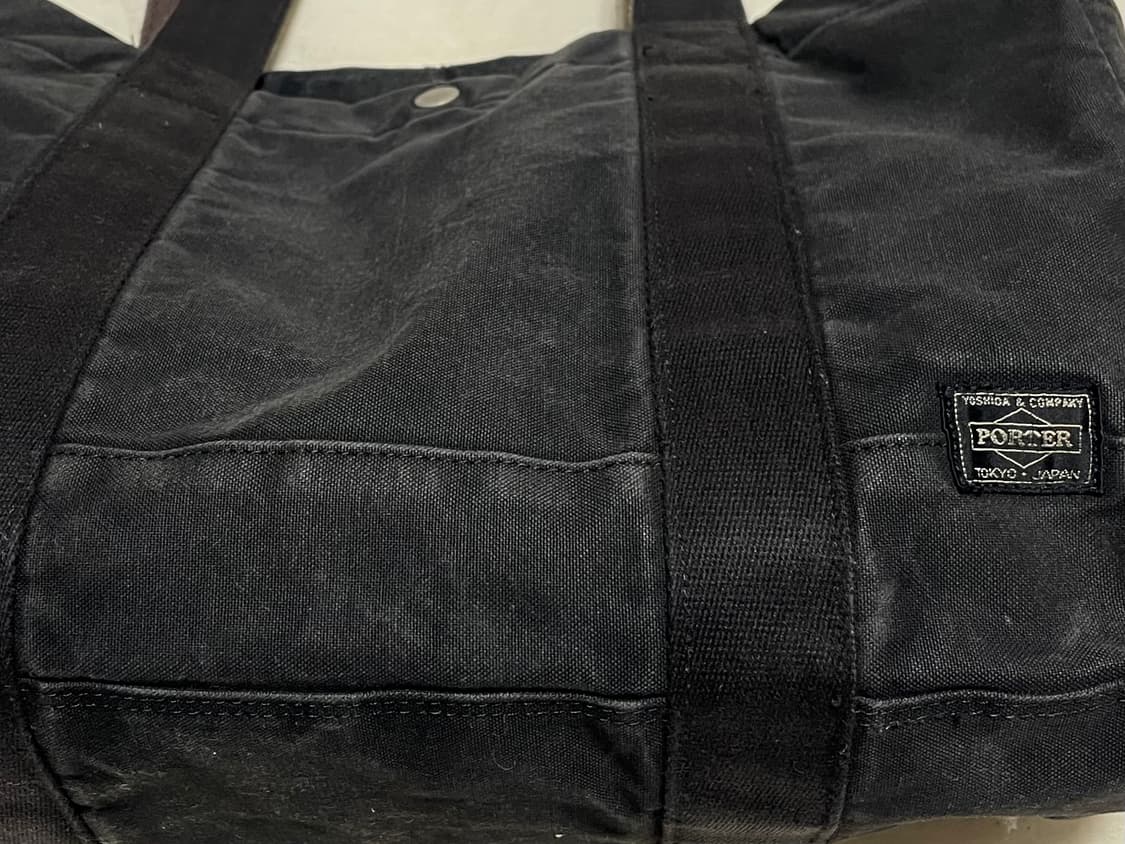 Poter tote bag 상품이미지2