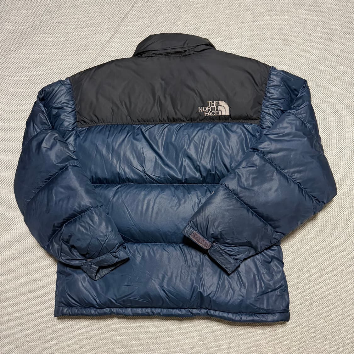 노스페이스 700 눕피 패딩 자켓 상품이미지6