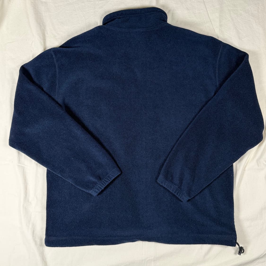 산토리 보스 후리스 집업 자켓 상품이미지4