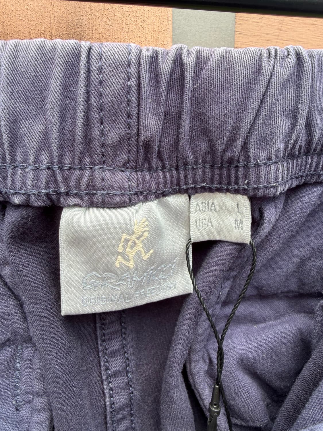 Gramicci Original Freedom Climbing Pants 상품이미지8
