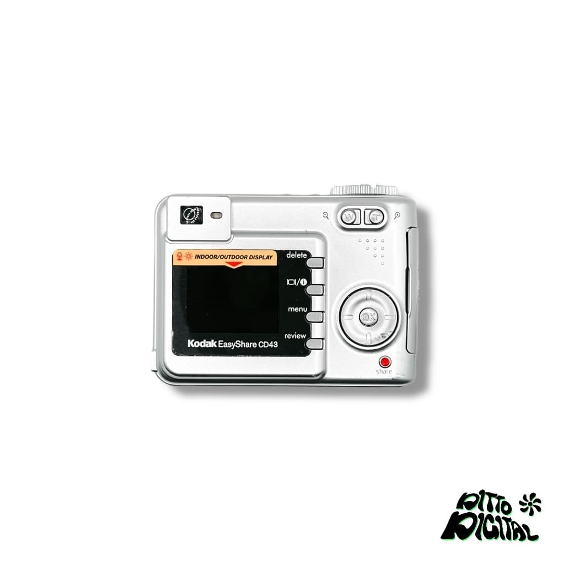 Kodak CD40 디카 상품이미지4