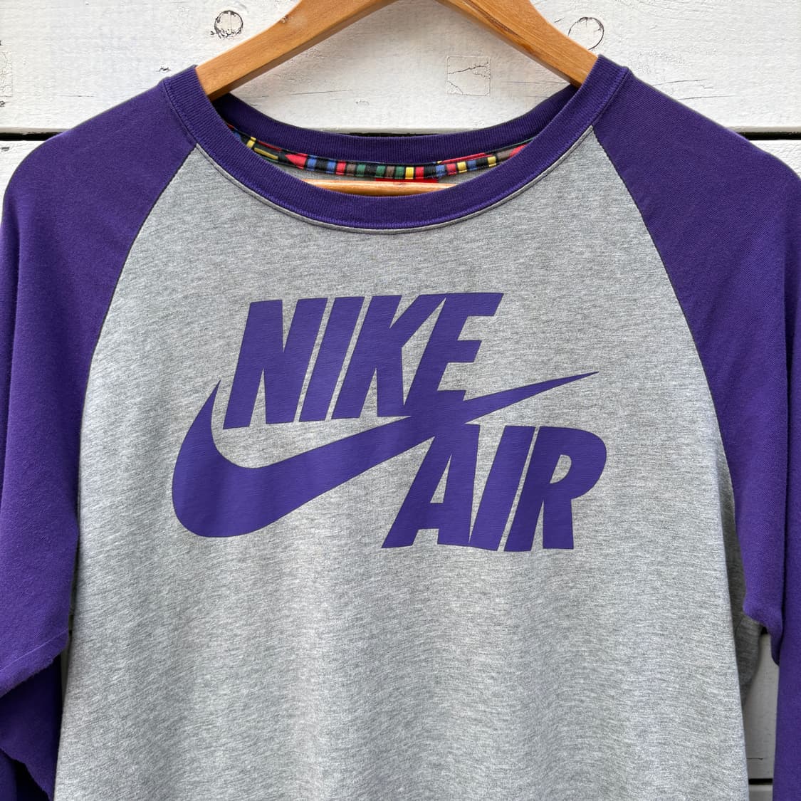 Nike 나이키 나그랑 긴팔 티셔츠 상품이미지3