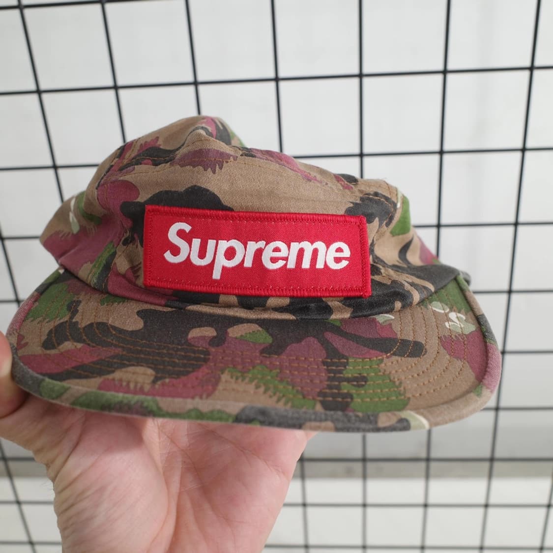 17ss Supreme / made in usa 상품이미지5