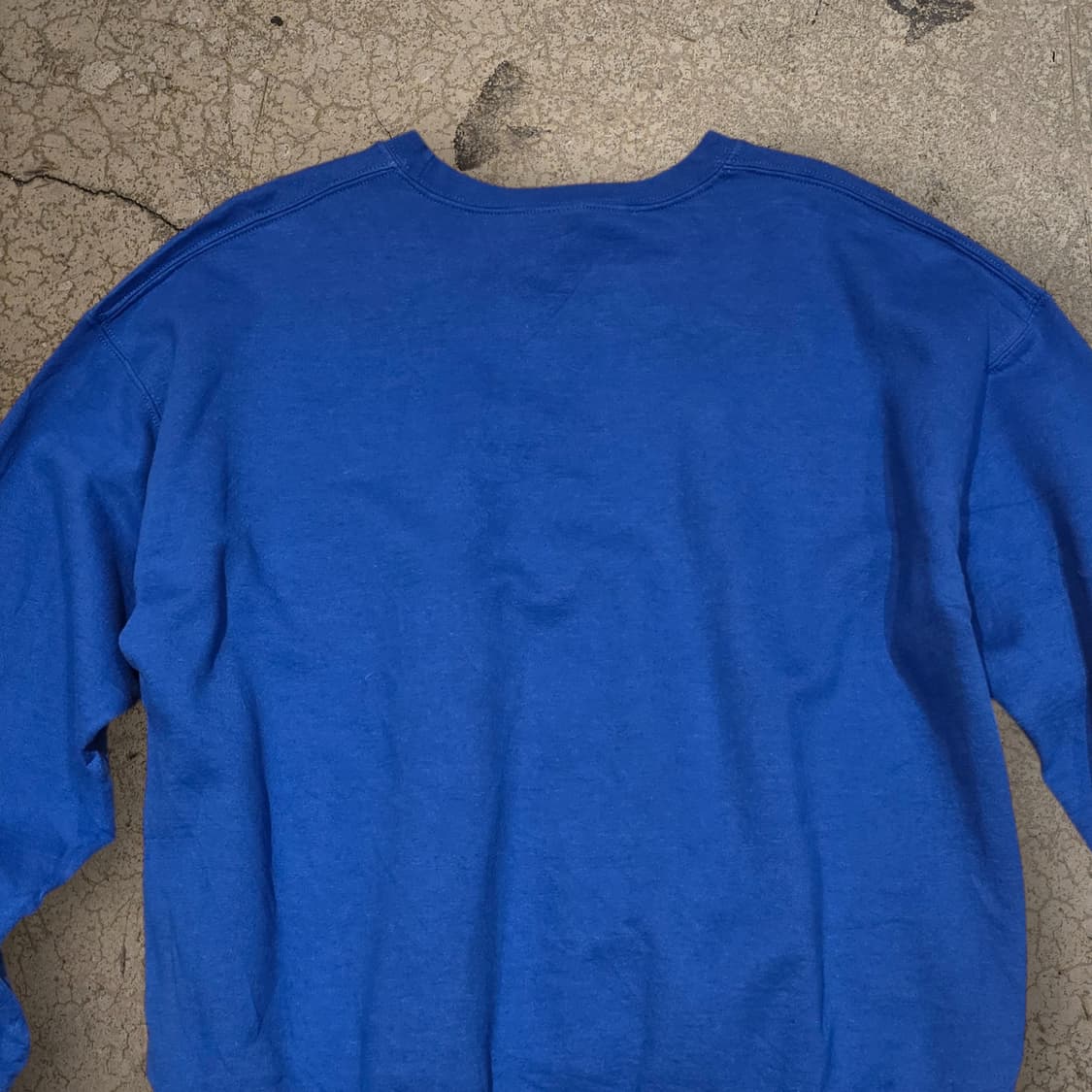 Gildan Heavy Blend 크루넥 맨투맨 티셔츠 상품이미지6