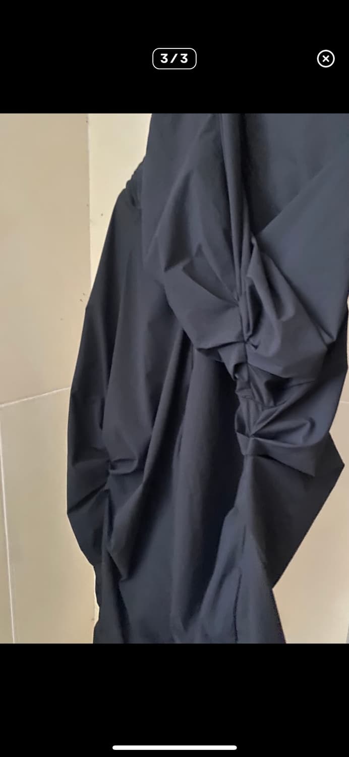 파프 7.0 테크니컬 자켓 L 상품이미지3