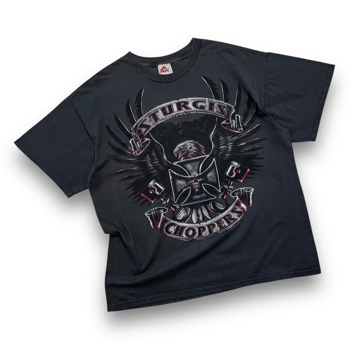 STURGIS CHOPPERS 2009s T-shirt 상품이미지1