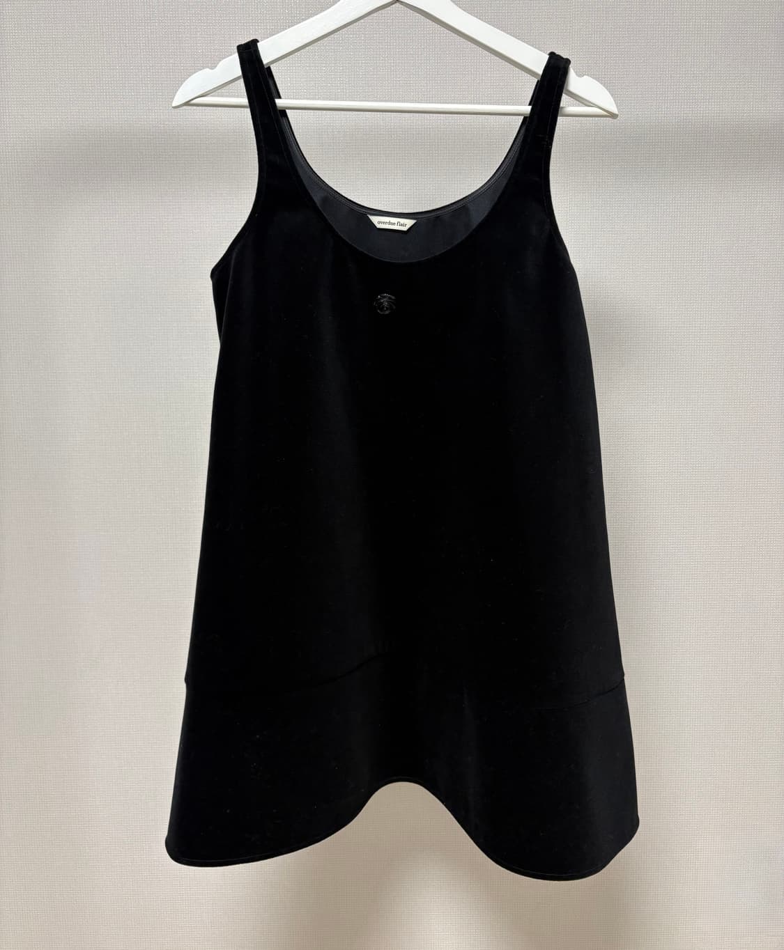 Velvet Dress 상품이미지5