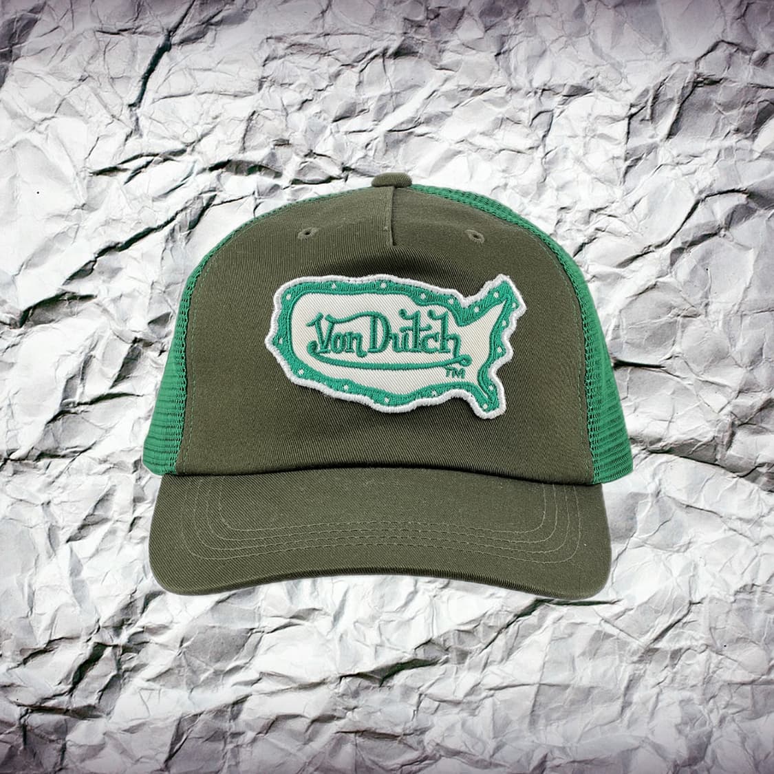 VONDUTCH TRUCKER 상품이미지2
