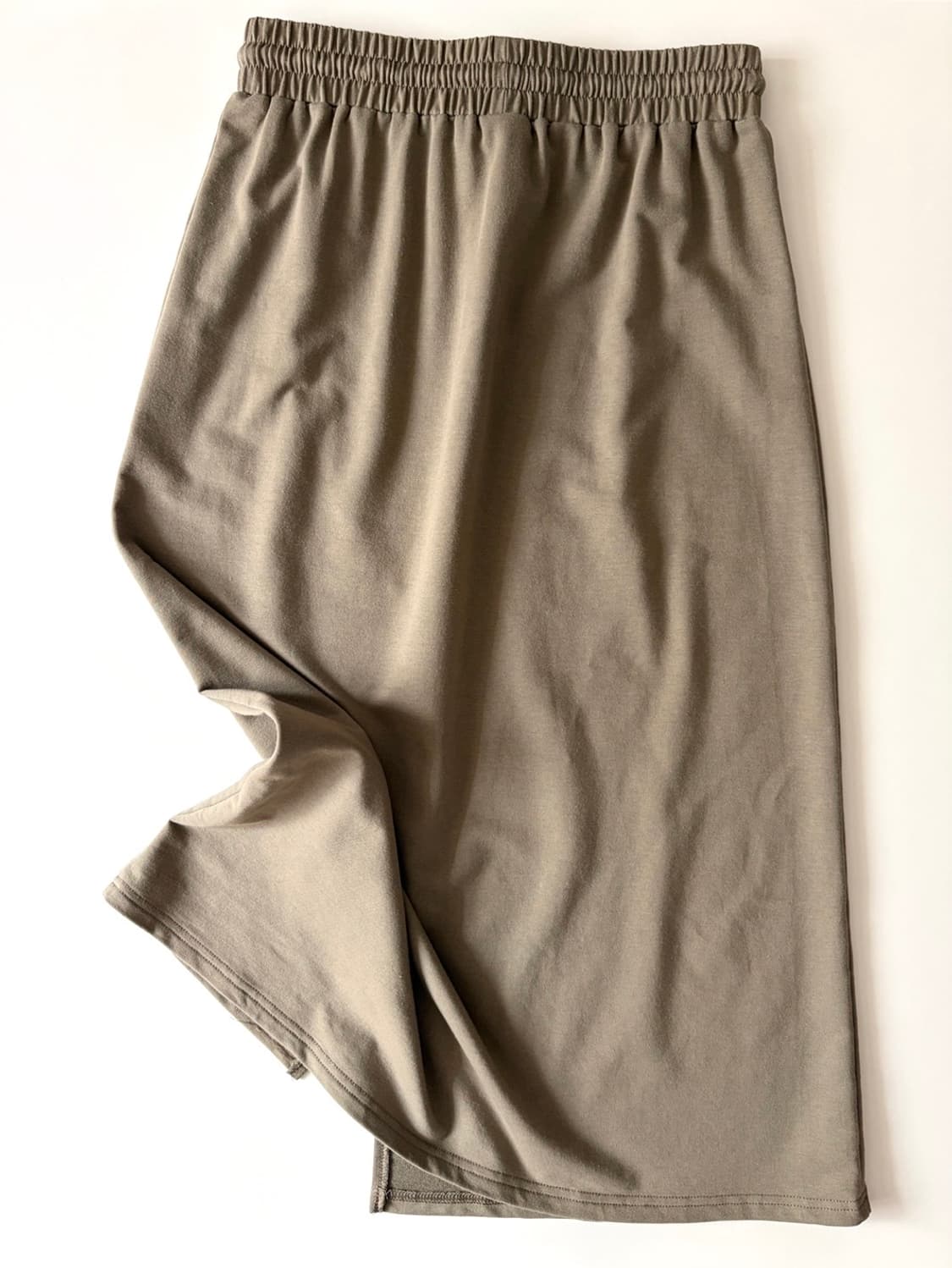 banding long skirt 상품이미지10