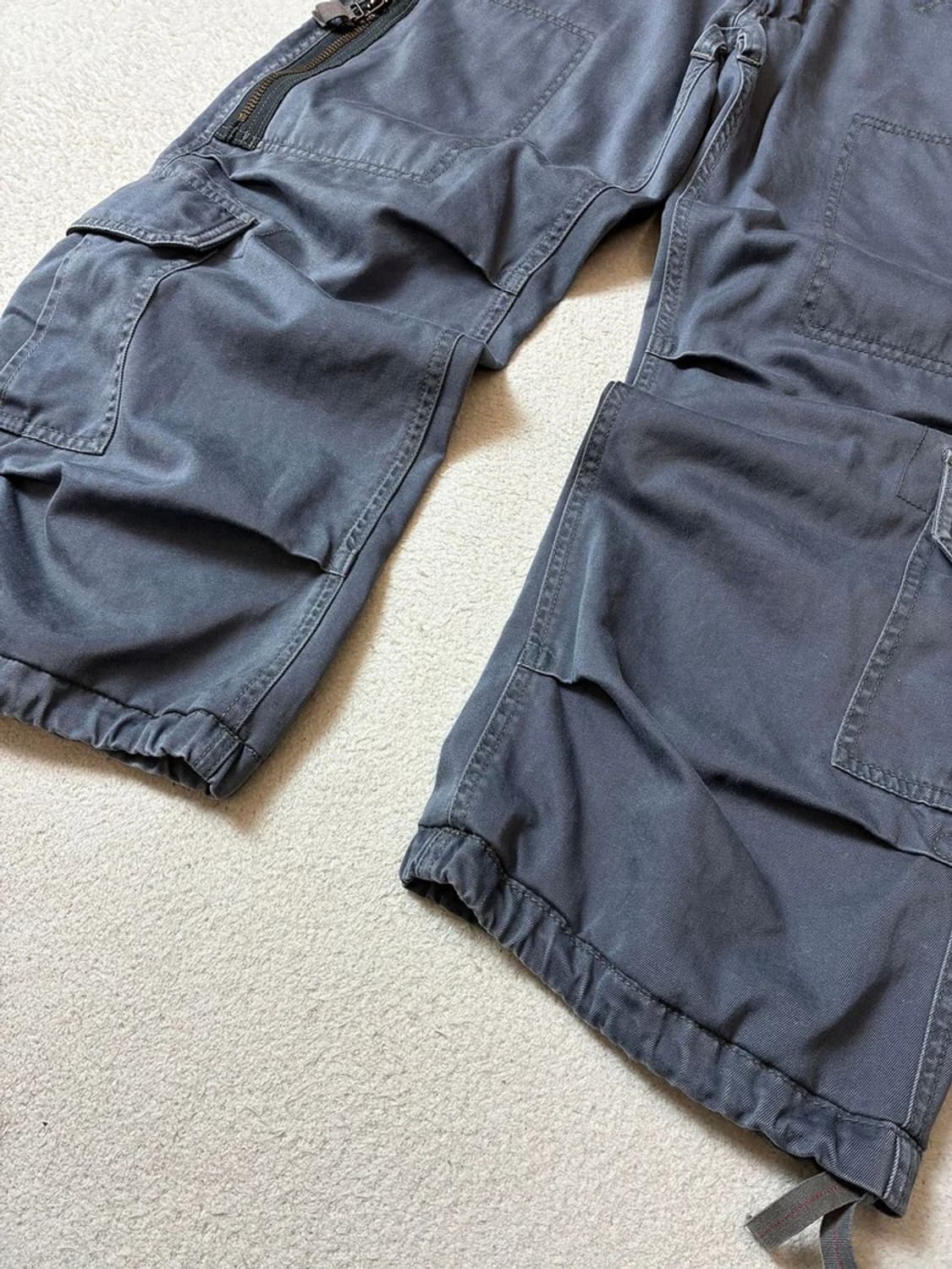 리바이스 EGG 00's 유틸리티 포켓 팬츠 PN7242 상품이미지4