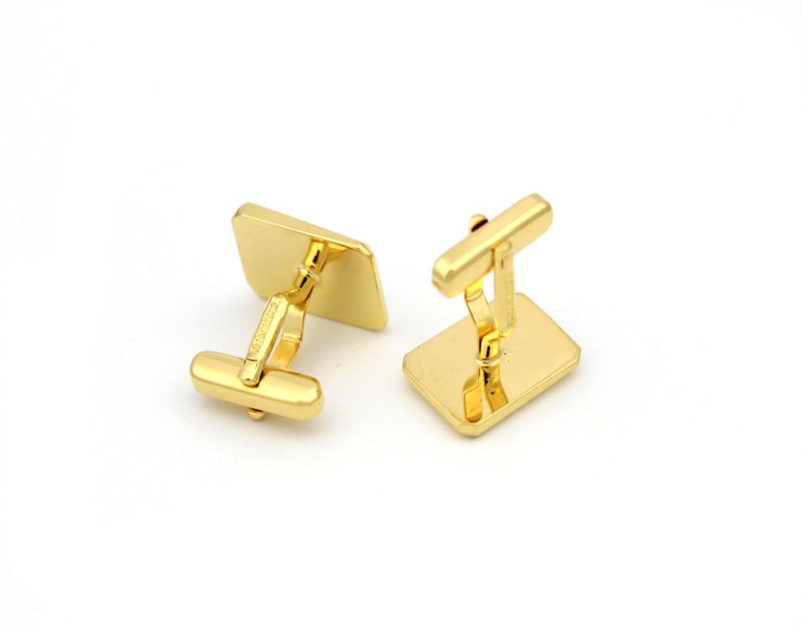 피에르 발망 A-등급 남자 명품 커프스 상품이미지4