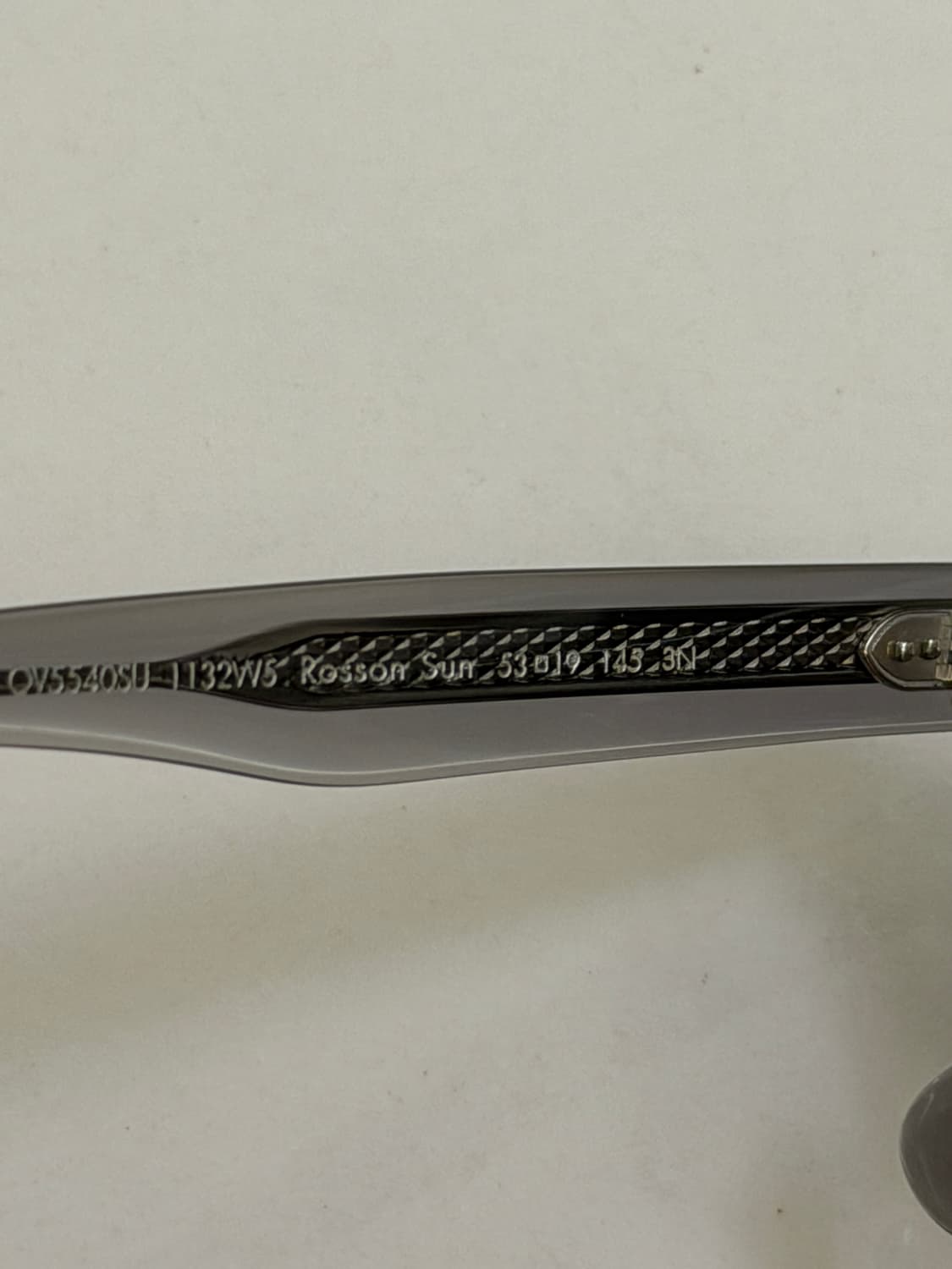 올리버 피플스 OV5540SU 로슨 선 상품이미지7