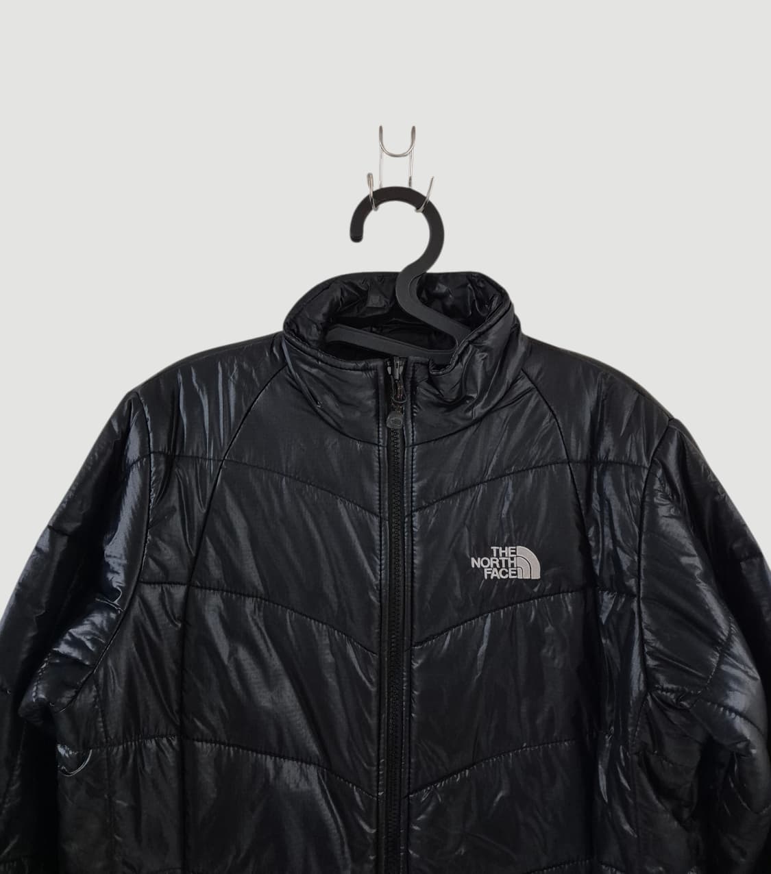 [55~66]노스페이스 여자 내피 경량패딩 상품이미지2