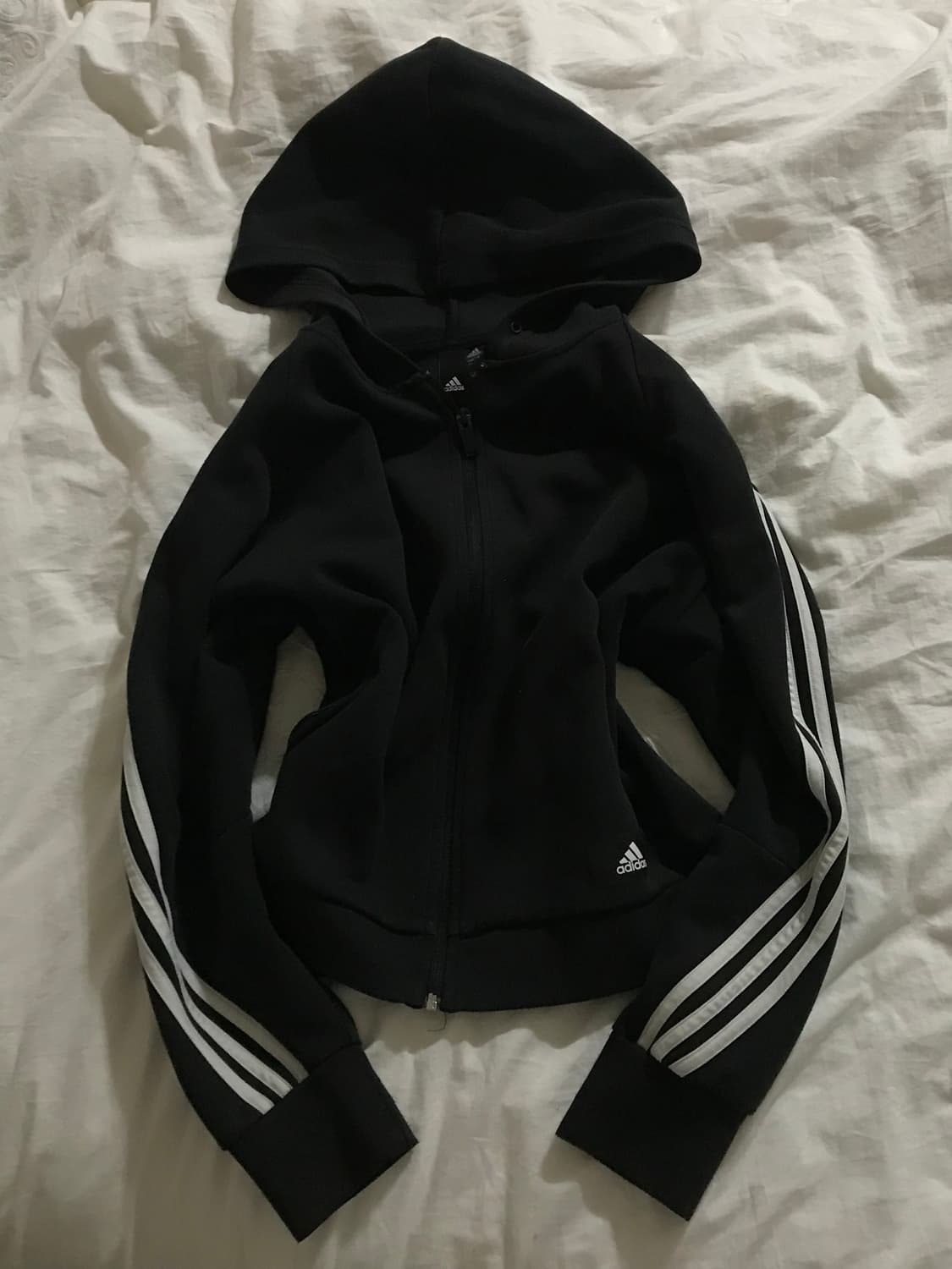 아디다스 후드집업 상품이미지2