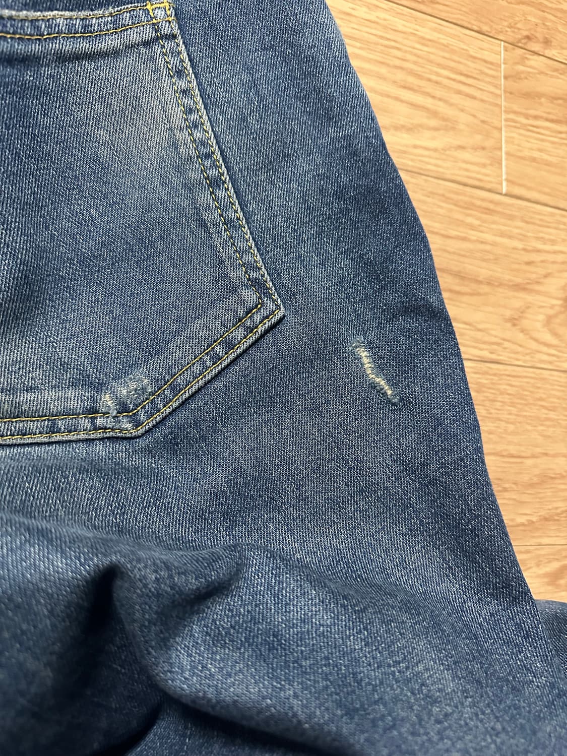 마르지엘라 팬츠 36 상품이미지6