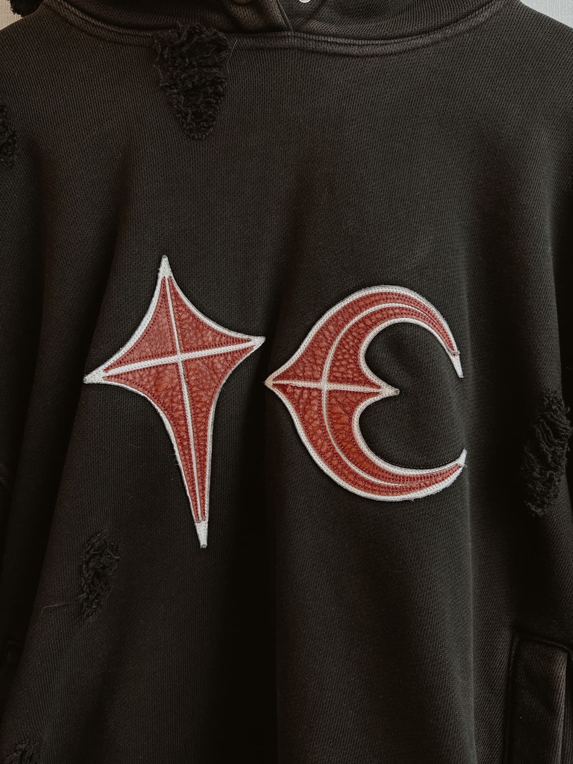 떠그클럽 락후드 상품이미지4