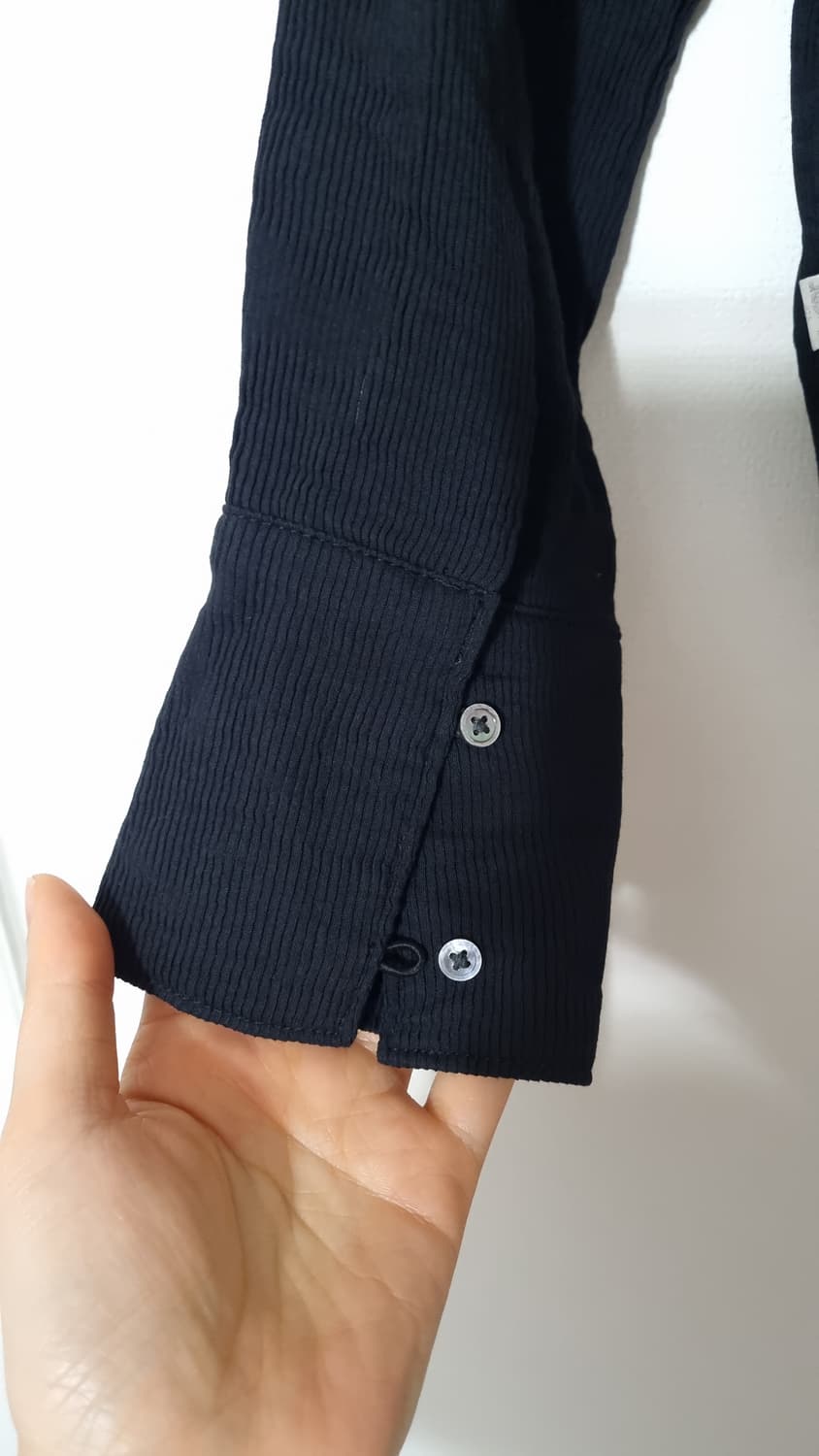 LEVI'S 여성 이네스 블라우스M 상품이미지8