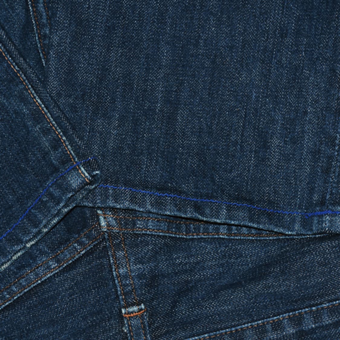 Paul Smith RED EAR 데님팬츠 상품이미지8