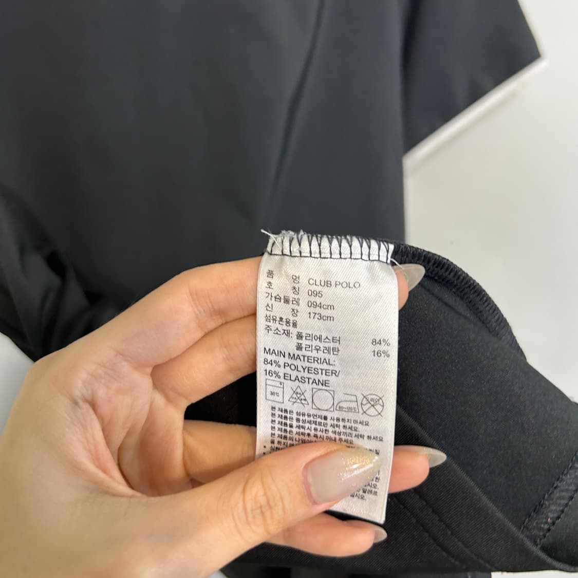 아디다스 여성 반팔 티셔츠 95 상품이미지3