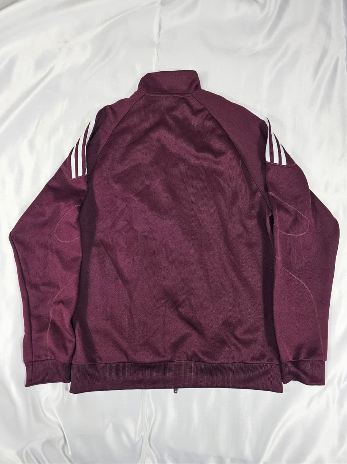 아디다스버건디져지 상품이미지2