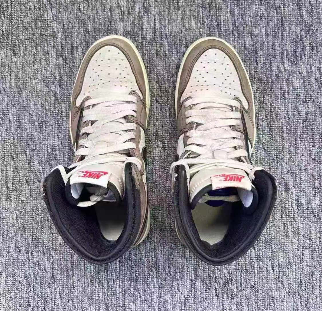 트레비스 스캇 모카 260 상품이미지5