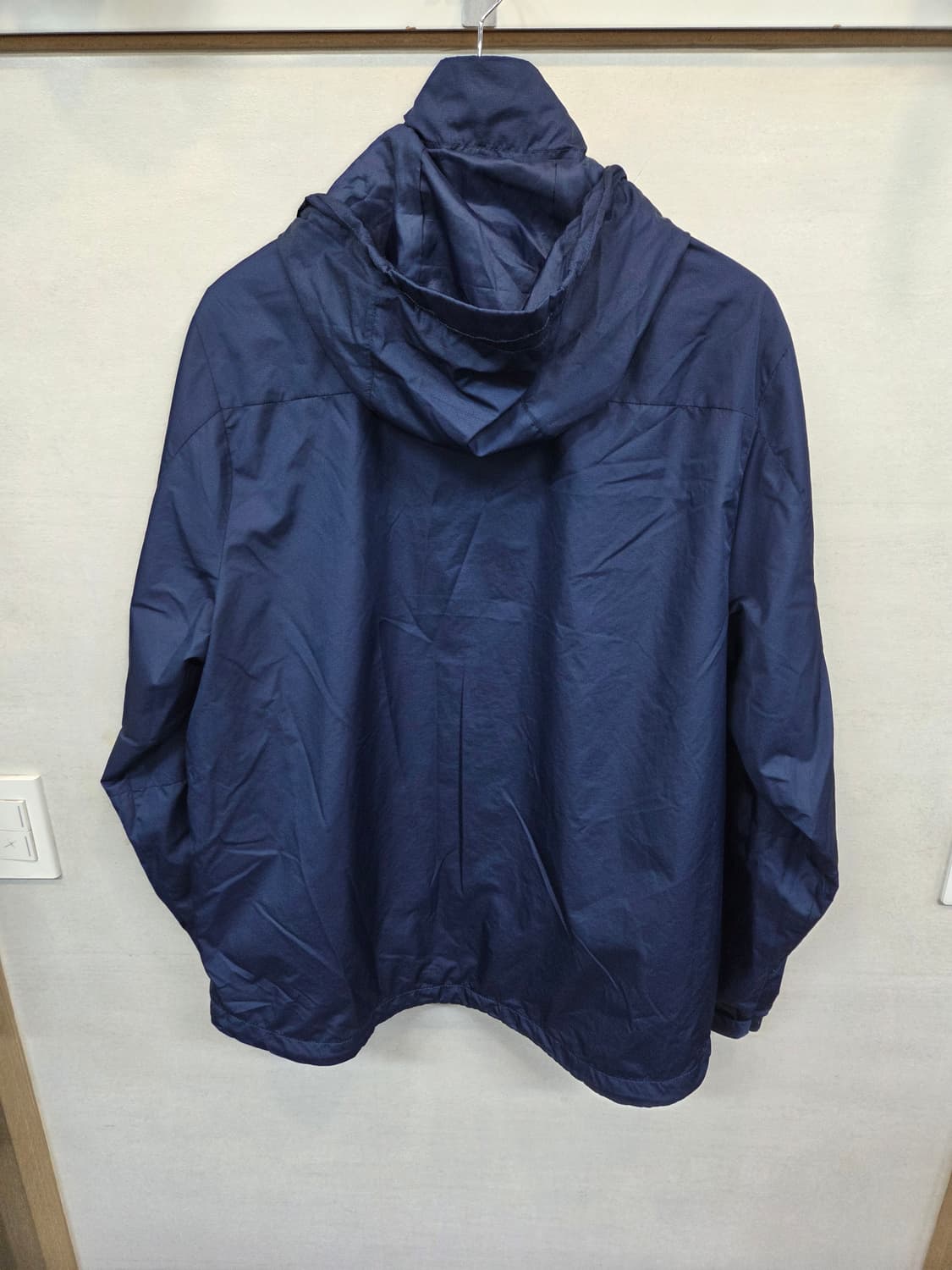 나이키 스톰핏 투웨이 바로셀로나 바람막이 후드자켓 xl 상품이미지2