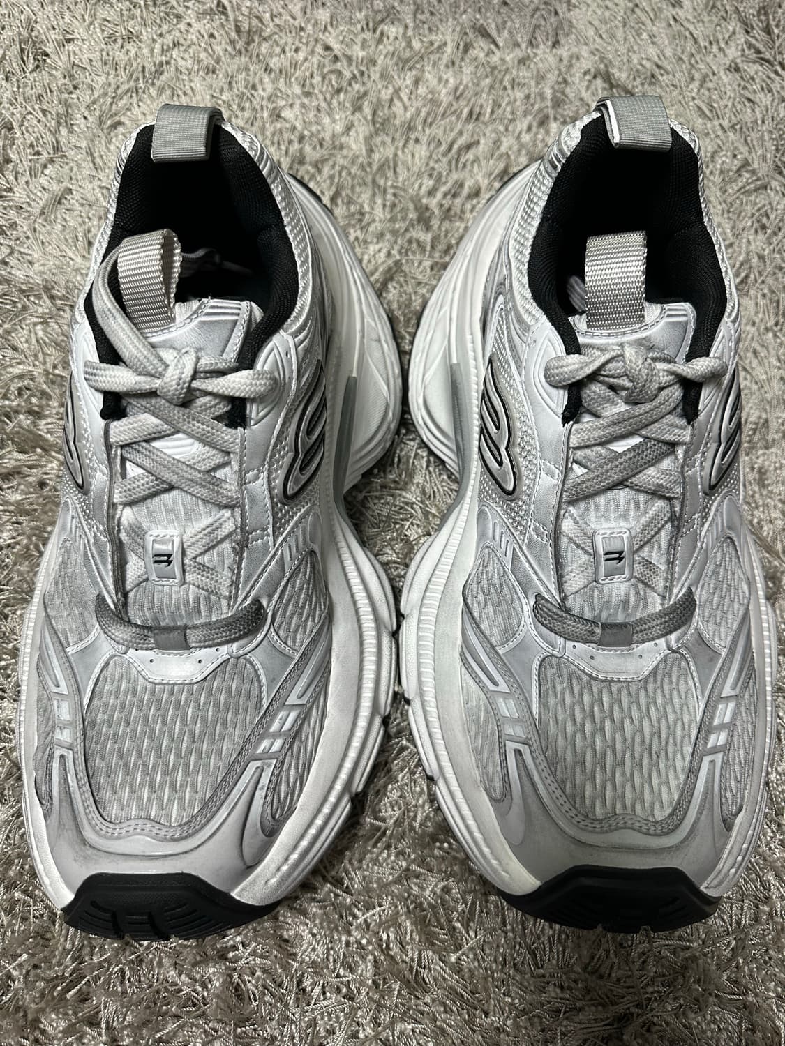 [42] 발렌시아가 10xl 화이트 상품이미지1