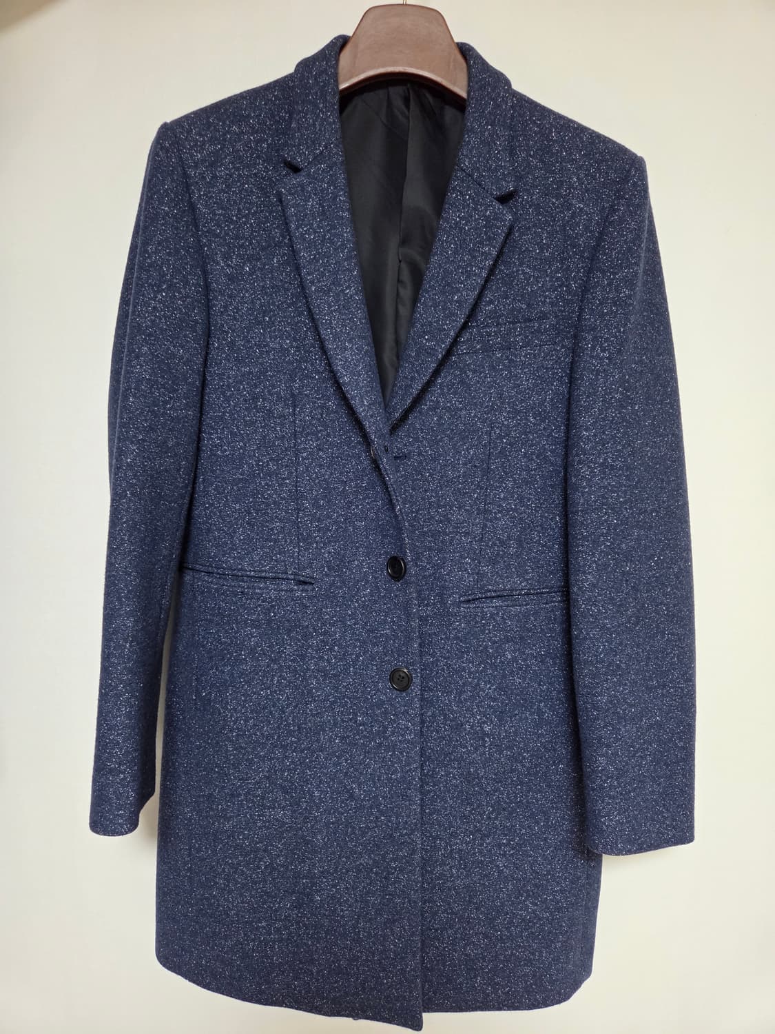 드러그옴므 코트 상품이미지1