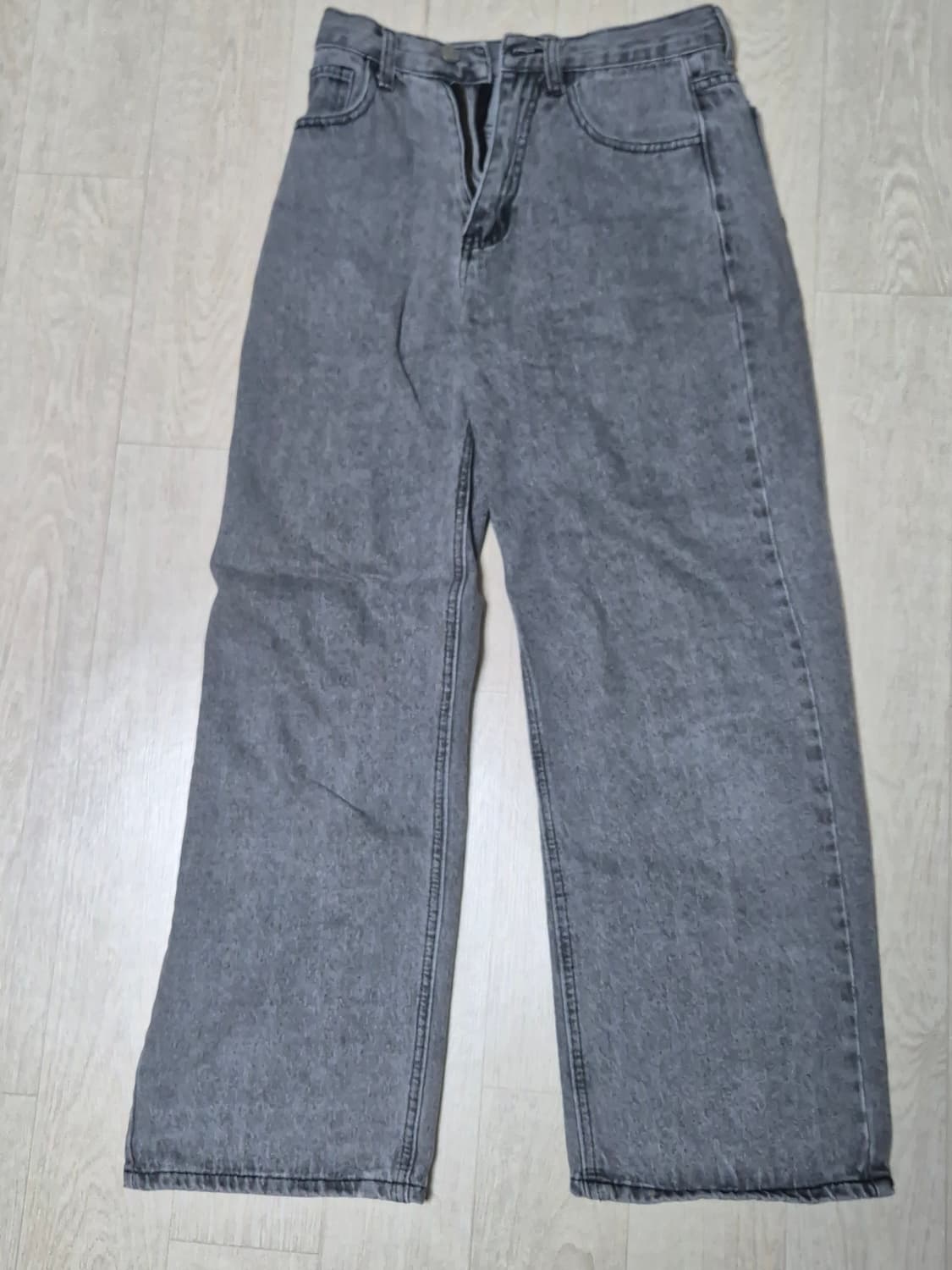 와이드팬츠 상품이미지3