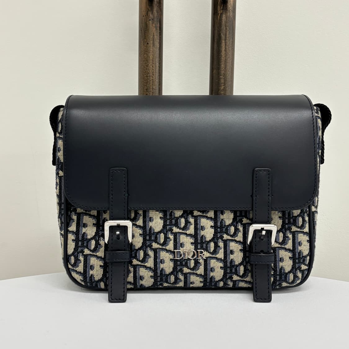 [OS]디올 오블리크 키즈 메신저백 상품이미지1