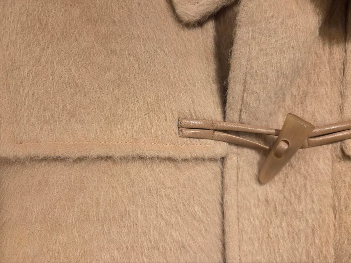 아뇨나 코트 상품이미지4