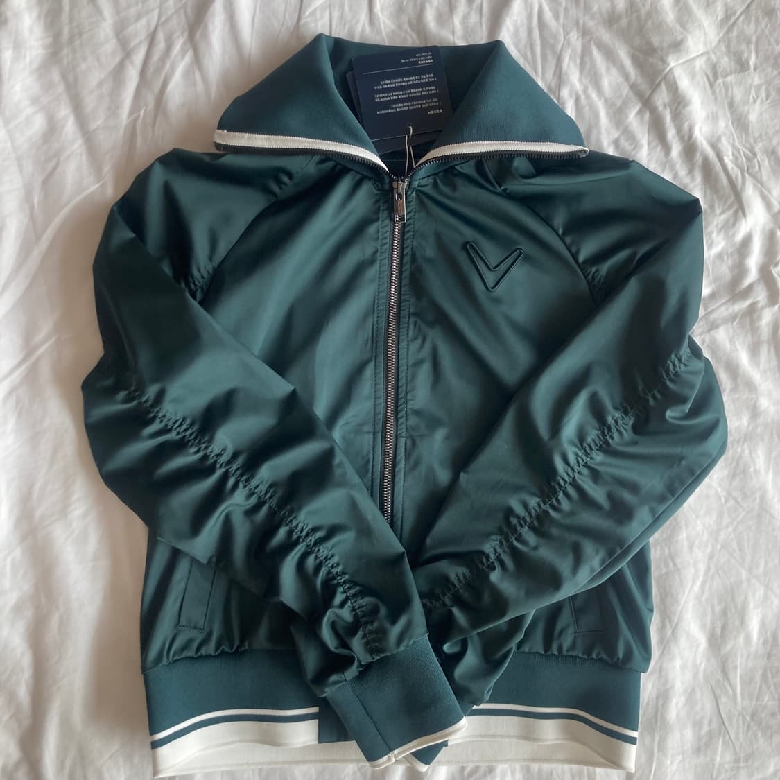 캘러웨이 여성 봄 자켓 90사이즈 상품이미지1