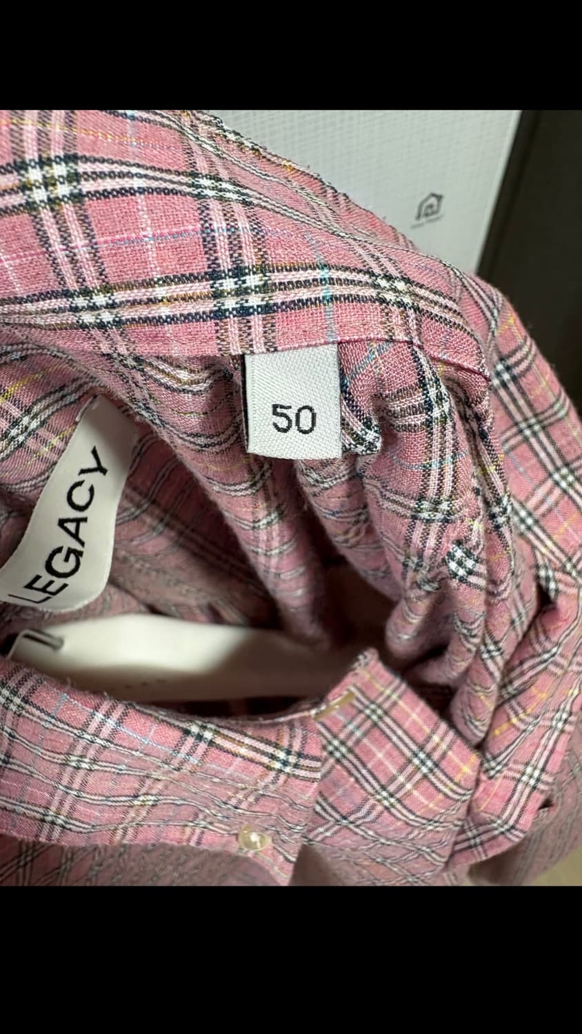 아워레가시 버로우드 50 상품이미지4