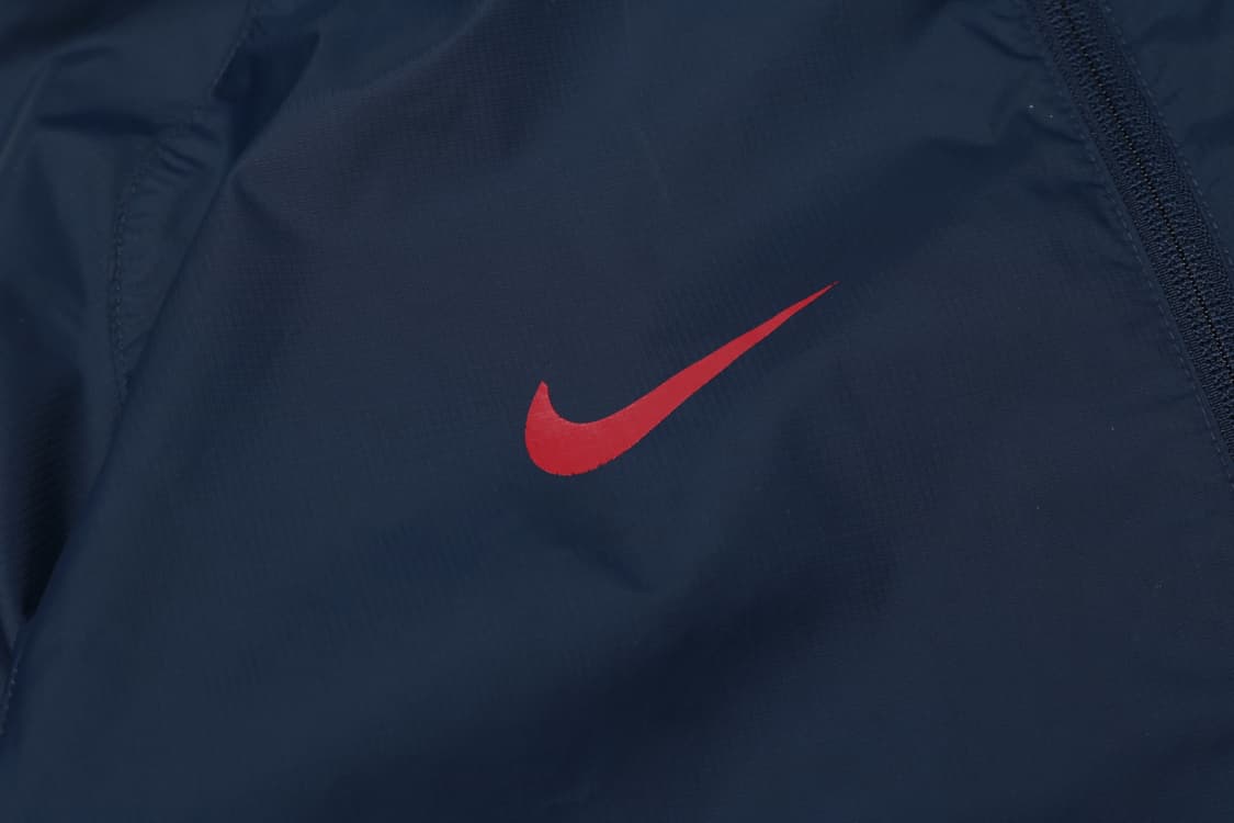 [L] 나이키 11-12 아스날 레인자켓 바람막이 상품이미지3