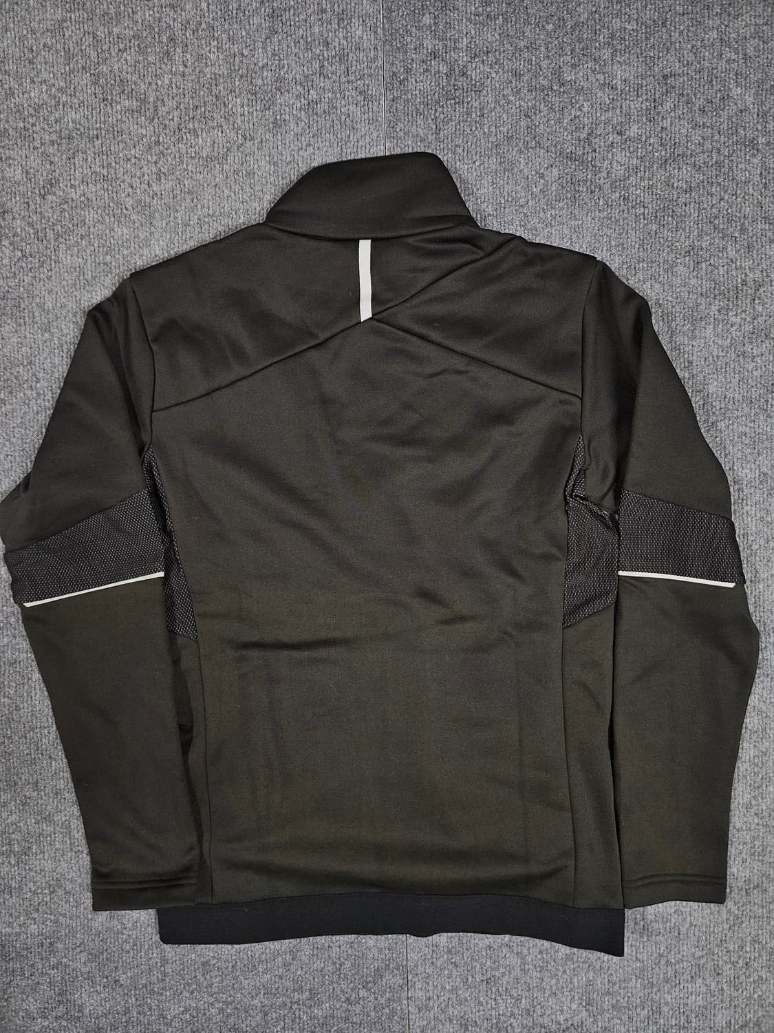 노스페이스 리액트 집업(급처) 상품이미지3