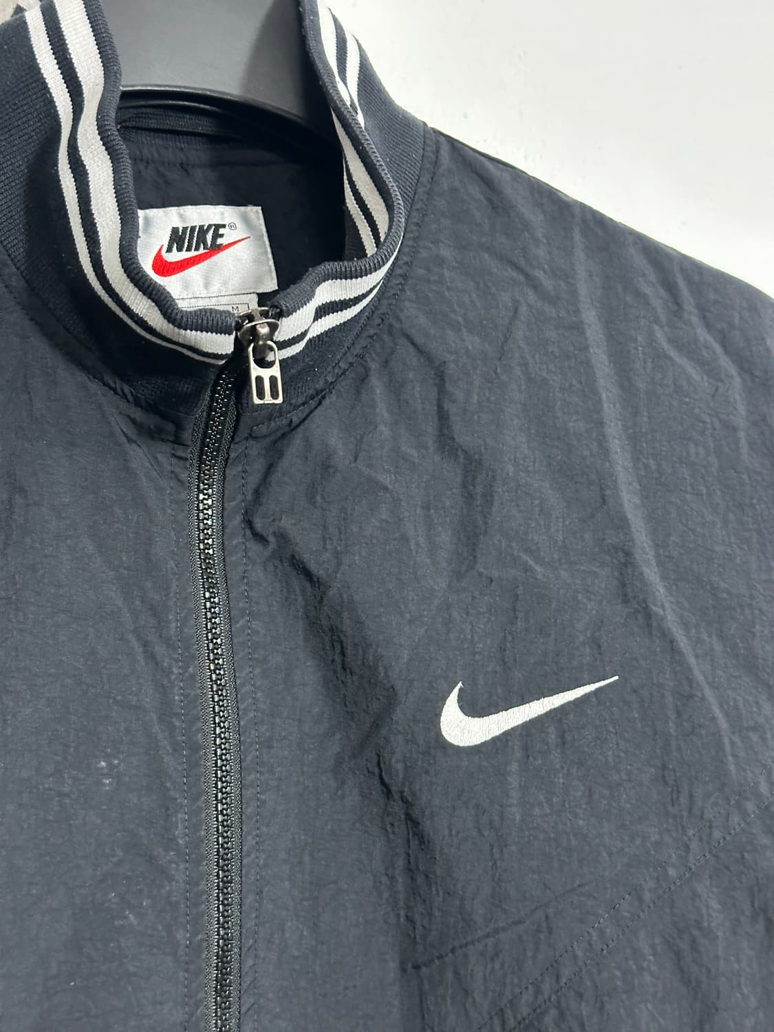 90s 나이키 웜업 바람막이 상품이미지3