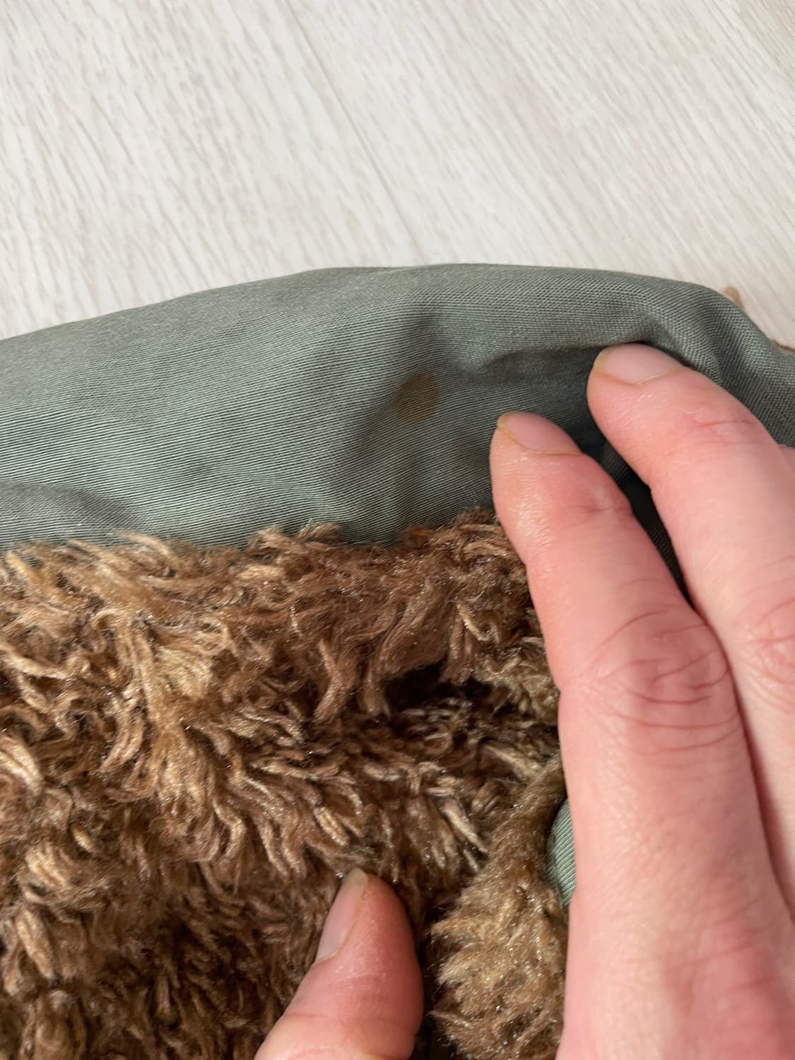 엔지니어드 가먼츠 코트 리버시블 s 상품이미지7