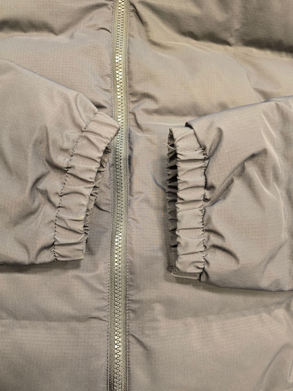 H&M 남성 후드 패딩 XXL(110~115) 상품이미지6