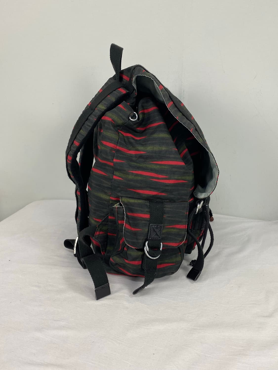 키플링 빅 복조리 백팩 <36> 상품이미지3