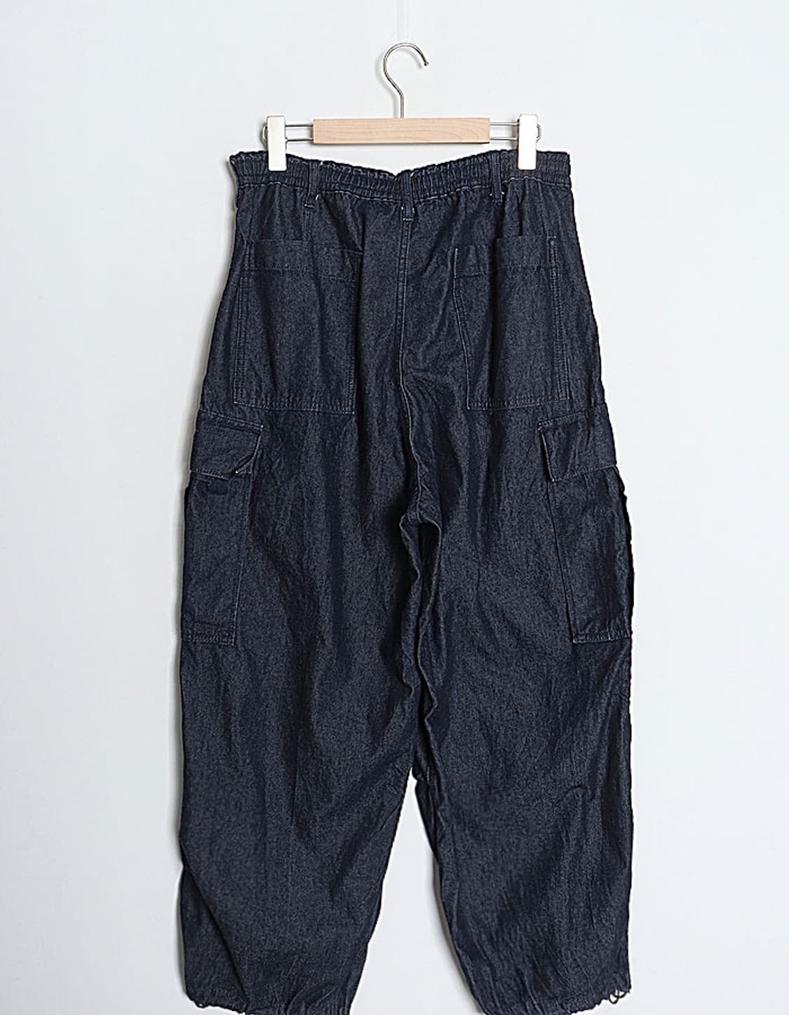 G U Denim Cargo Pant (32) 상품이미지5