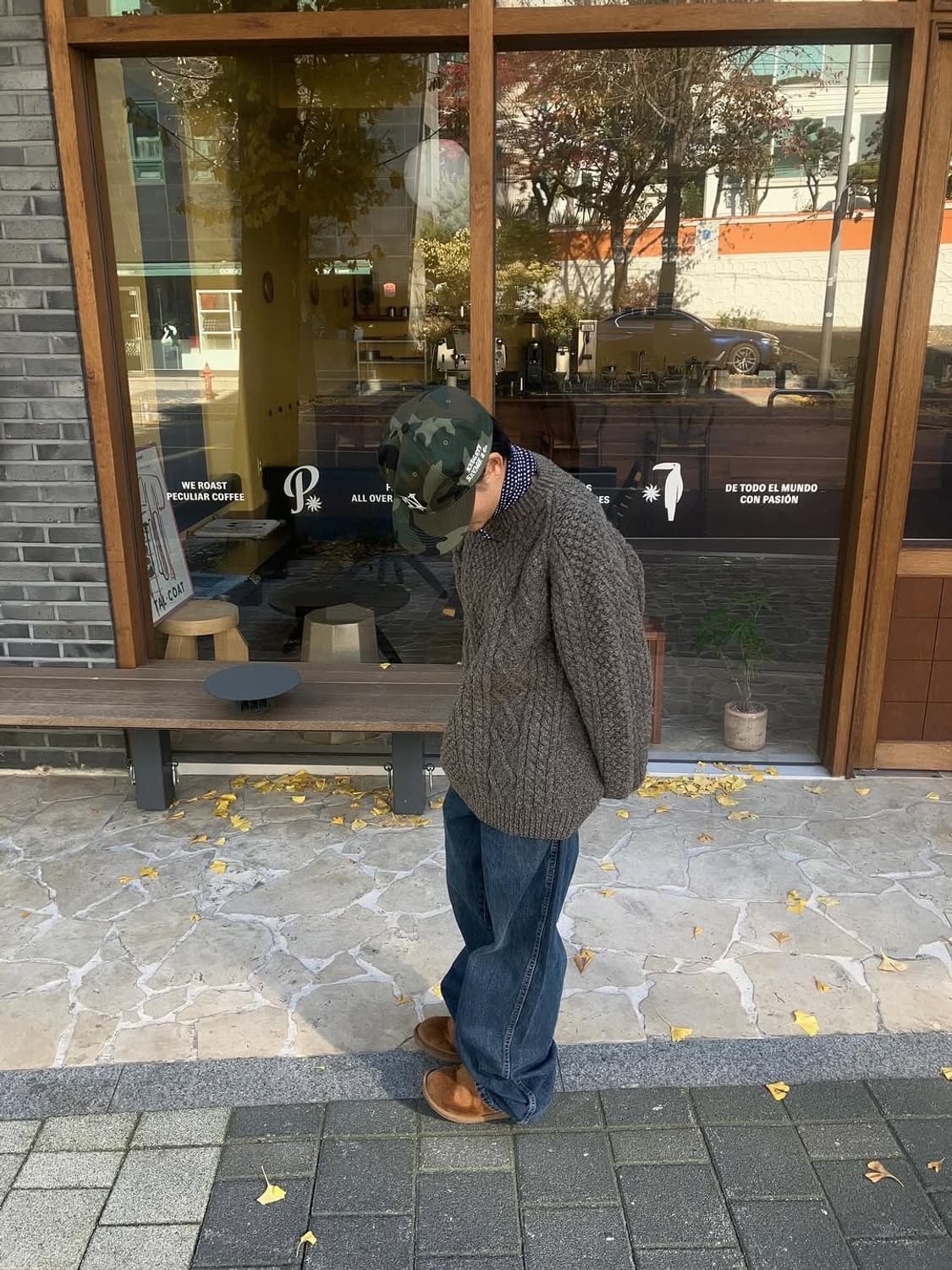 Dickies carpenter  상품이미지9