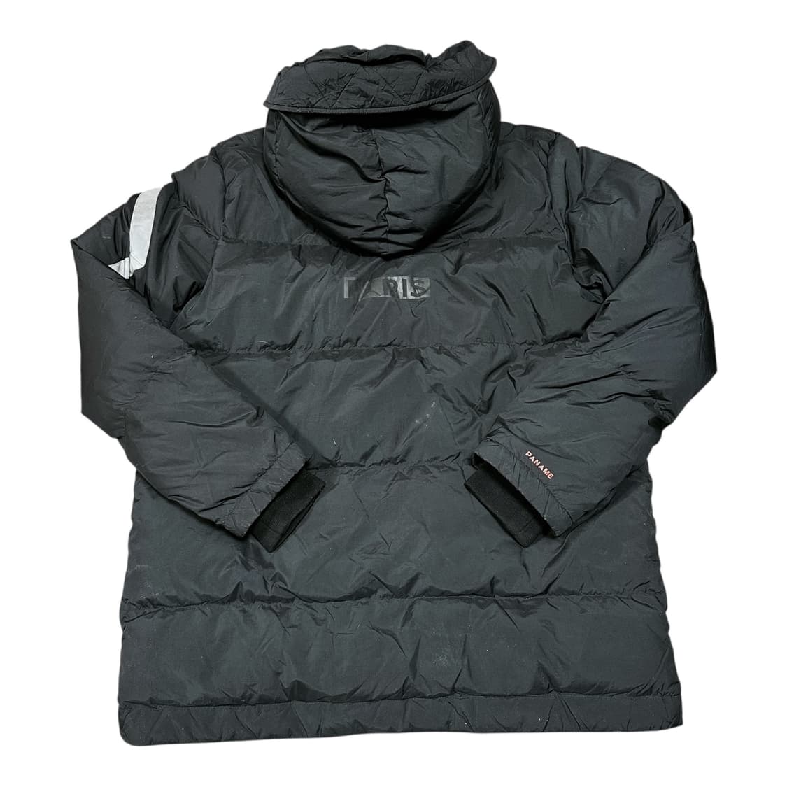 ✨ (바배) 나이키 조던 파리생제르망 19FW 덕다운 축구 패딩  상품이미지2