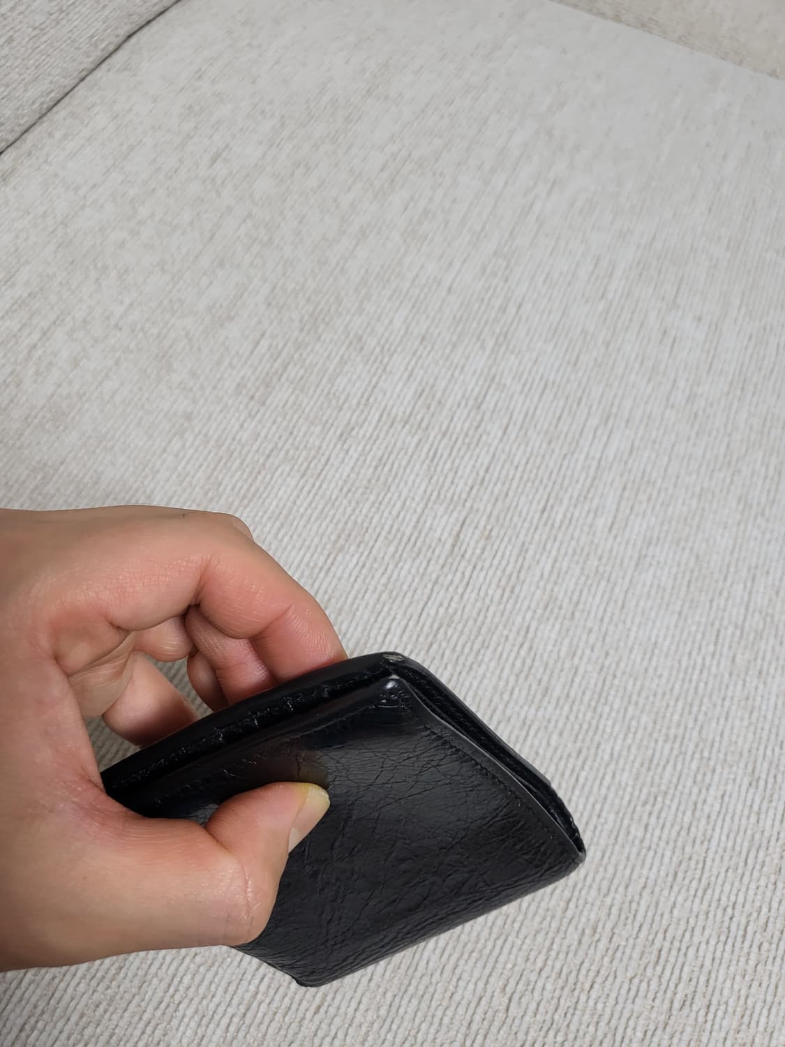 발렌시아가 지갑 팝니다 상품이미지6